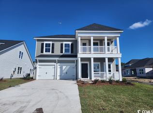 161 Albatross Way LOT 24, Myrtle Beach, SC 29579