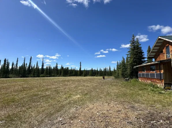 Mile 149 Glenn Hwy, Glennallen, AK 99588