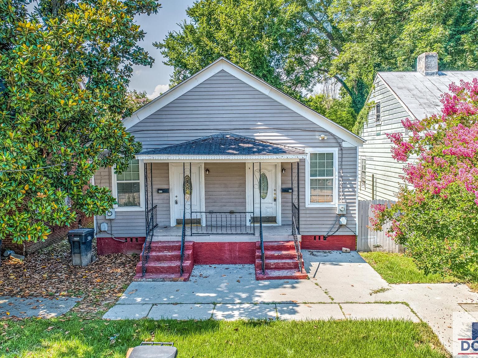 122 Telfair St, Augusta, GA 30901 Zillow