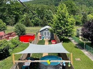 355 Hazel St, Reading, PA 19611