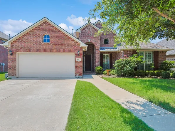 7113 Mesilla Ln, Fort Worth, TX 76131