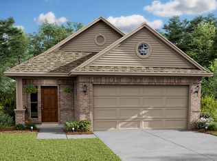 23015 Birmingham Grove Ln, Tomball, TX 77375