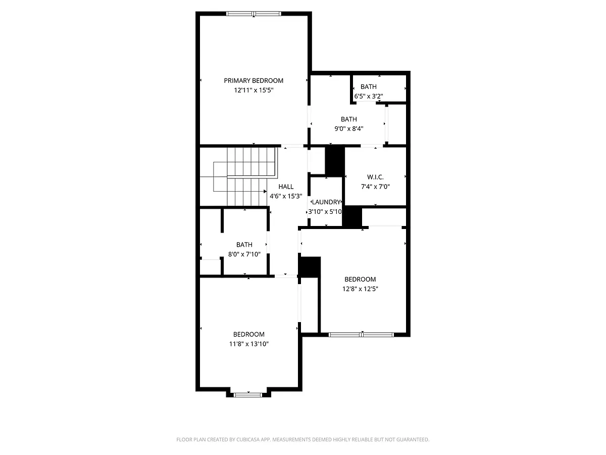 Building Photo - 3035 Venetian Dr