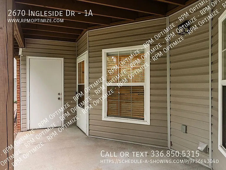2670 Ingleside Dr #1A — Photo 31