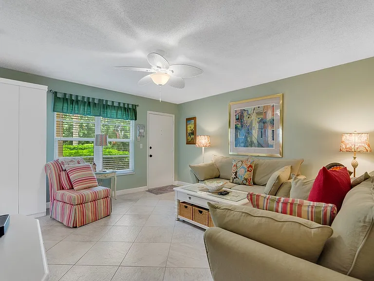 5400 Highway A1A #C6 — Photo 4