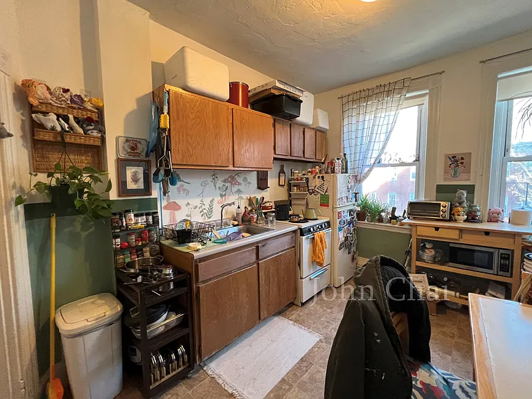 73 S Huntington Ave #1 — Photo 21