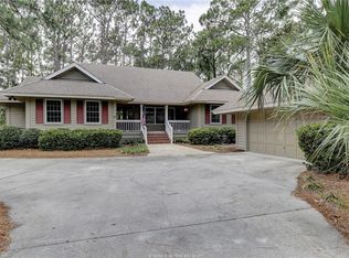 26 Raintree Ln, Hilton Head Island, SC 29926