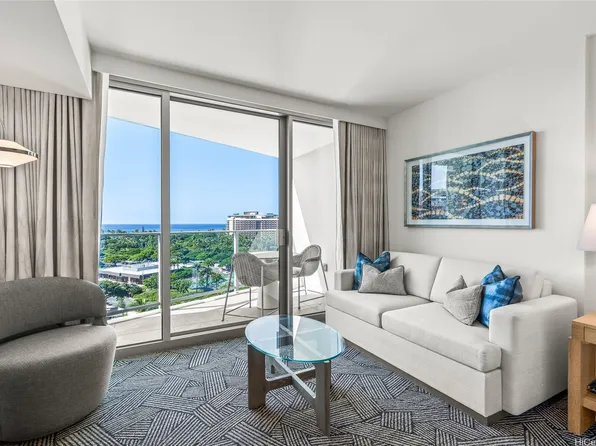 383 Kalaimoku St #1214, Honolulu, HI 96815