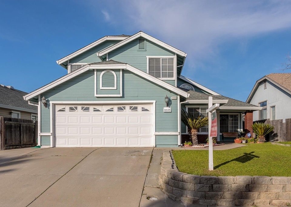 1st image of 8405 Mondavi Ct