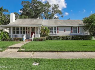 2121 Bayview Rd, Jacksonville, FL 32210
