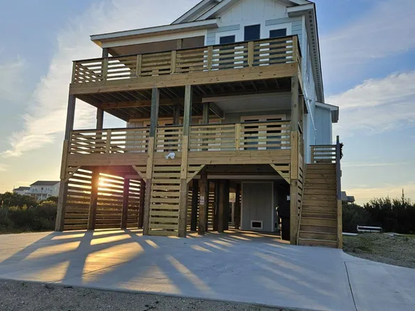24232 N Holiday Blvd Lot 8 & 9, Rodanthe, NC 27968
