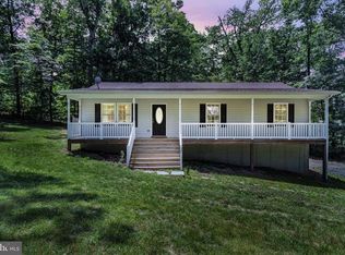 37 Otto Pl, Front Royal, VA 22630