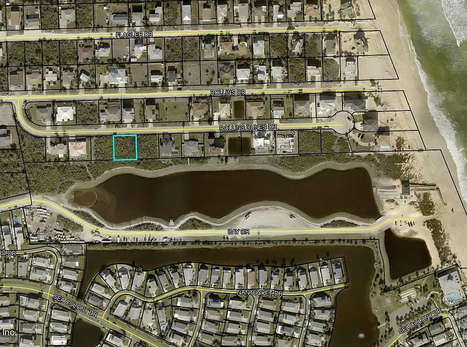 1st image of 10 ROLLINS DUNES Drive