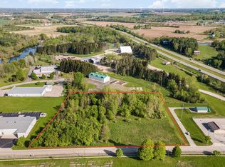 2075 Michigan Ave, Alma, MI 48801