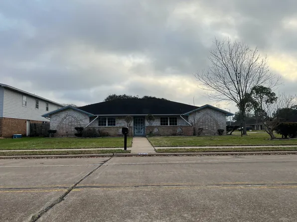 2717 Georgia Ave, Deer Park, TX 77536