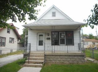 5441 S Hunt Ave, Summit, IL 60501