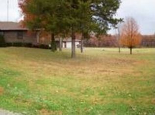 3661 SE Highway Z, Deepwater, MO 64740