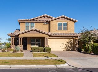10138 E Radiant Ave, Mesa, AZ 85212