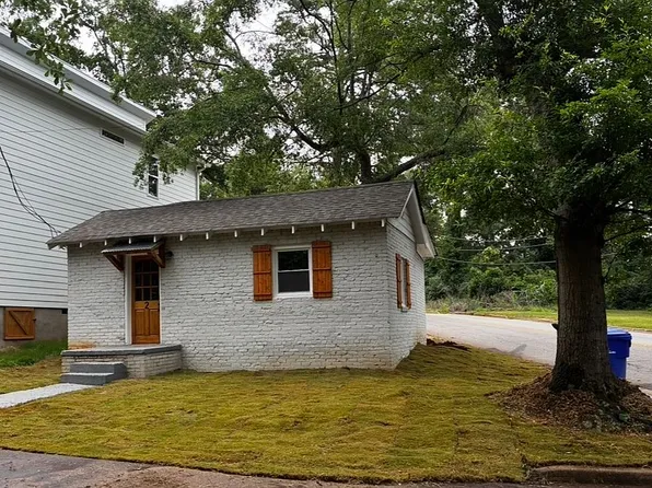 2 Brush St, Greenville, SC 29607