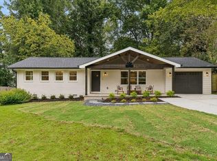 2394 Burch Cir NE, Atlanta, GA 30319