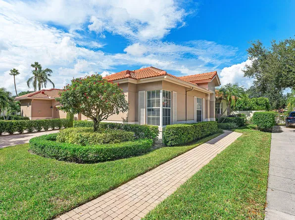 128 Monterey Pointe Drive, Palm Beach Gardens, FL 33418