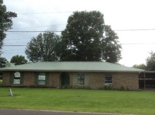 540 Hospital Dr, Raceland, LA 70394