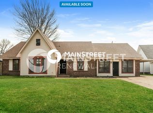 4562 Cognac Cv, Memphis, TN 38141