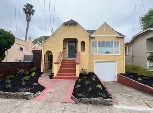 1598 Capistrano Ave, Berkeley, CA 94707