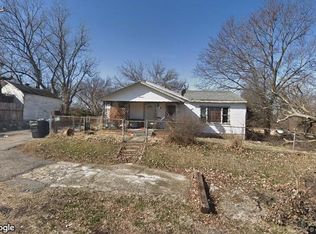2309 S Hudson Ave, Oklahoma City, OK 73109