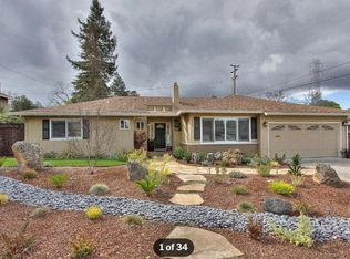 259 Pinehurst Ave, Los Gatos, CA 95032