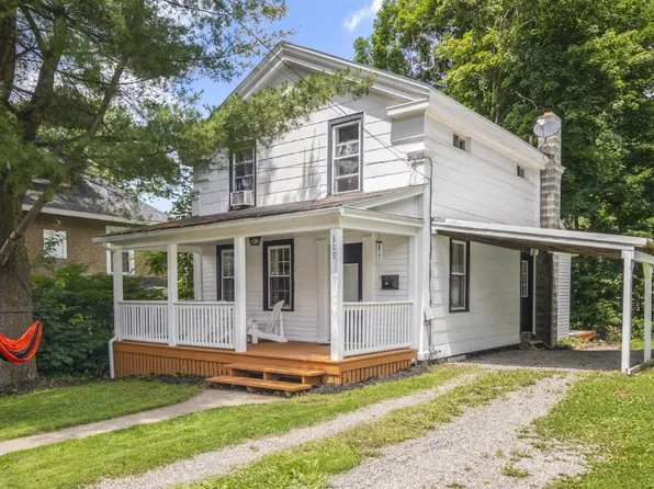 309 E Cortland St, Groton, NY 13073