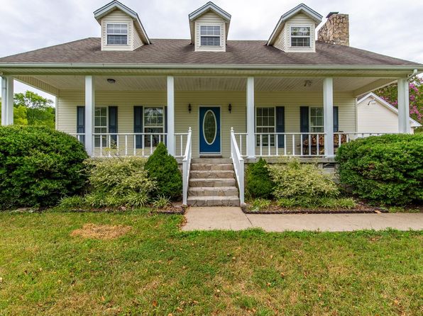 160 Sinking Creek Rd, Petersburg, TN 37144
