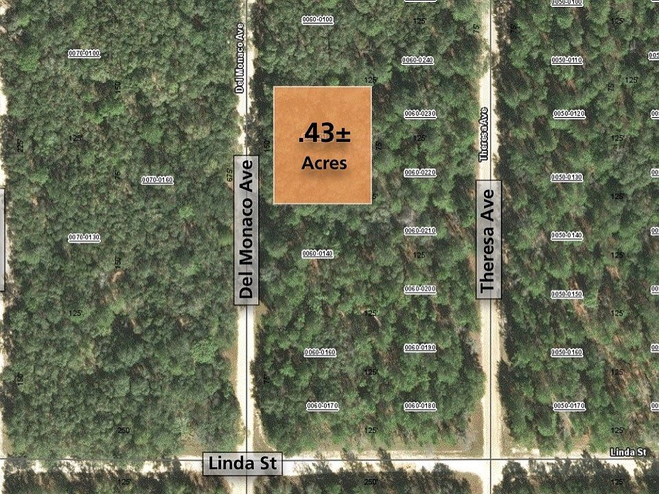 1st image of 1125 Del Monaco Ave