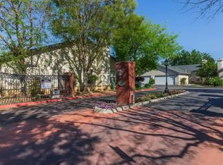 Country Club Estates, Fresno, CA 93711