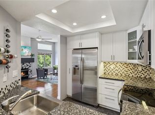26938 Carnelian #245, Mission Viejo, CA 92691