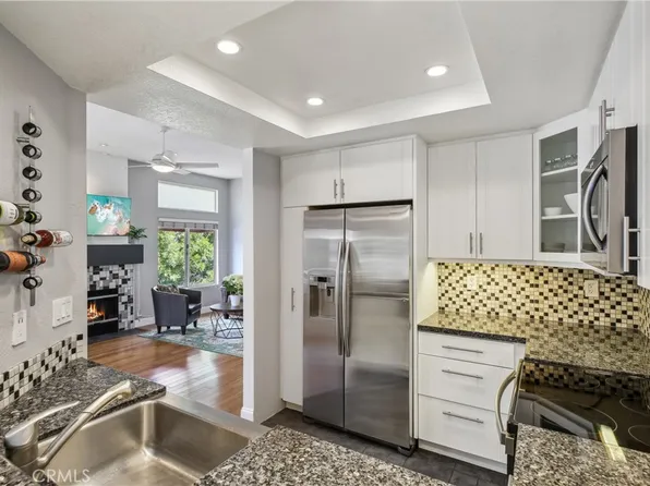 26938 Carnelian #245, Mission Viejo, CA 92691
