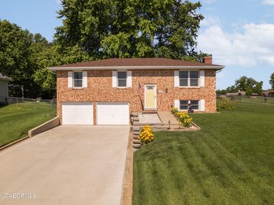 1314 Raymond Rd, Jefferson City, MO, 65109