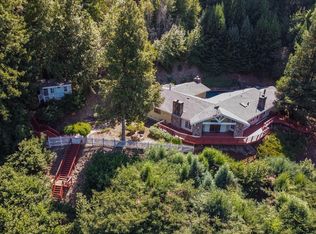 322 Canham Rd, Scotts Valley, CA 95066