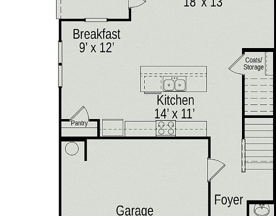 2nd image of 119 Townsend Way Lot 228