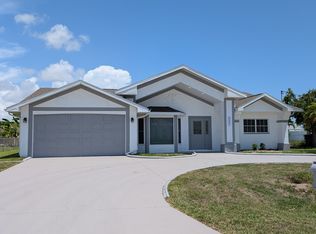 4431 SE 19th Ave, Cape Coral, FL 33904