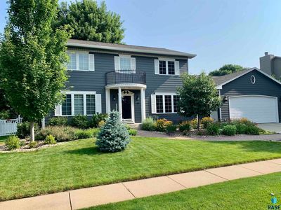 804 E 64th St, Sioux Falls, SD, 57108