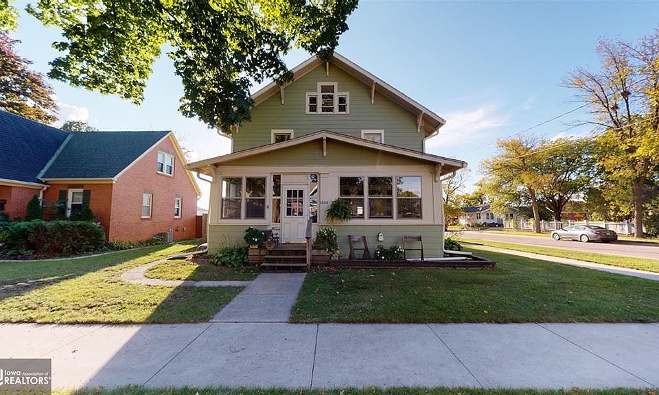 1604 S Delaware Ave, Mason City, IA 50401 Zillow