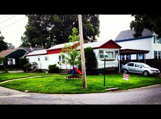 318 East St, Clinton, MA 01510