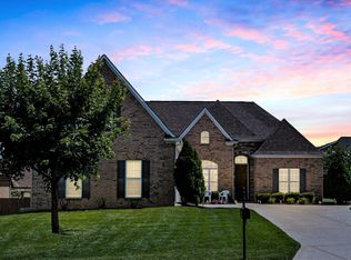 1044 Nealcrest Cir, Spring Hill, TN 37174