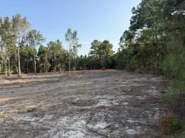 LOT 13/14 George Wise Rd, Carriere, MS 39426