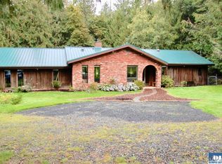 547 Brown Rd, Port Angeles, WA 98362