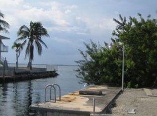 135 W Avenue C, Key Largo, FL 33037