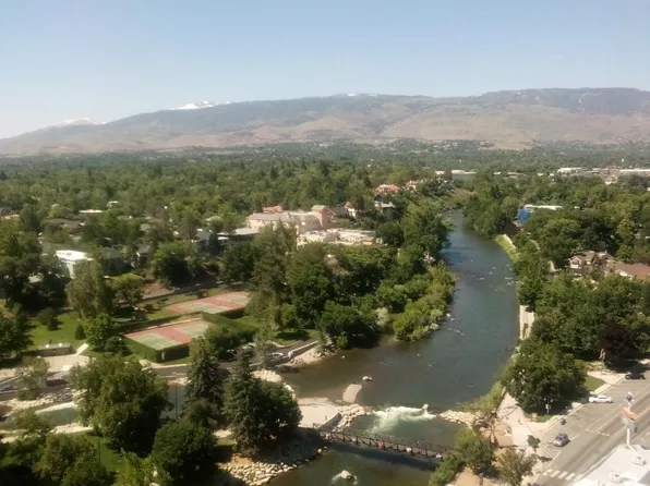 100 N Arlington Ave Unit 19I, Reno, NV 89501