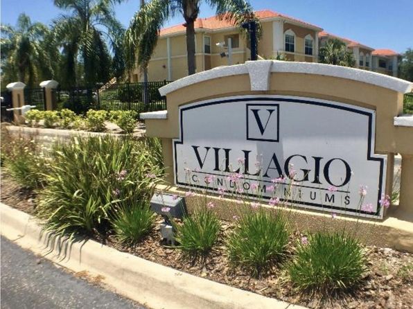 1050 Villagio Cir UNIT 201