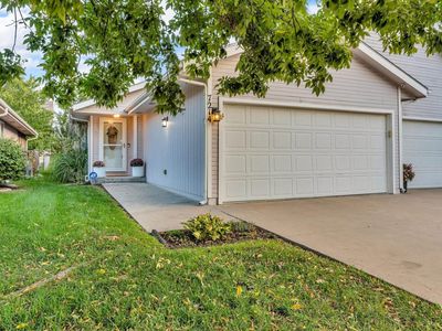 7214 SW 23rd Ct, Topeka, KS, 66614